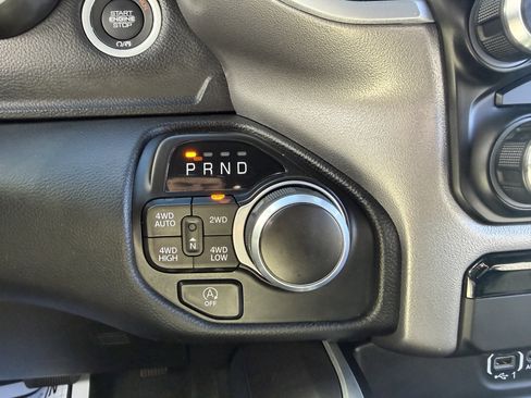 Used 2023 RAM 1500 Big Horn AWD/4WD image 40