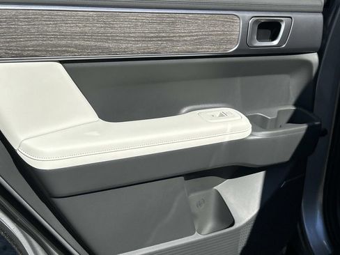 New 2026 Hyundai Santa Fe Limited image 21