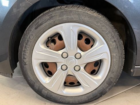 Used 2019 Chevrolet Spark LS image 23