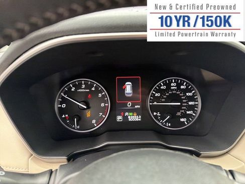 Used 2024 Subaru Outback Limited image 19