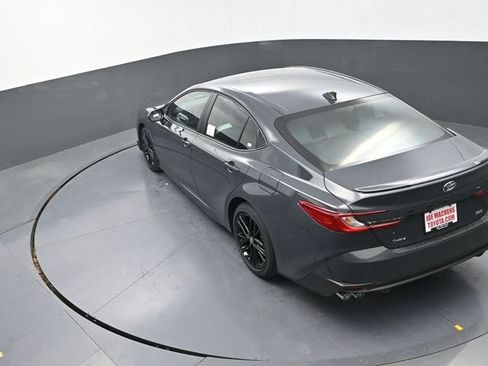 New 2026 Toyota Camry SE w/ Convenience Package FWD image 23