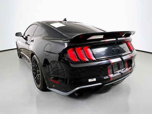 Used 2020 Ford Mustang GT w/ Black Accent Package image 8