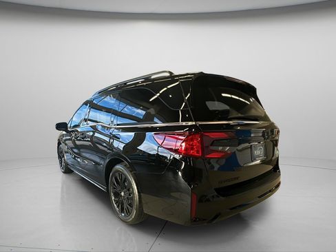 New 2026 Honda Odyssey Sport-L image 5