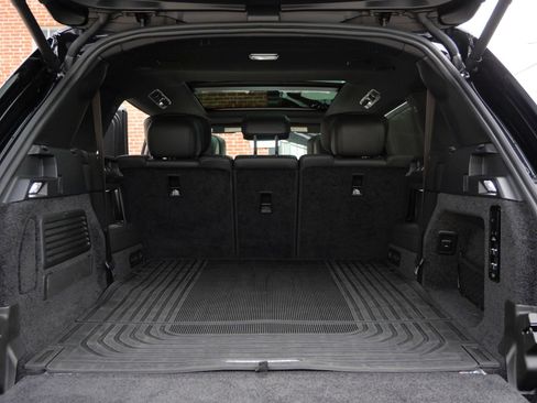 Used 2024 Land Rover Range Rover Long Wheelbase Autobiography AWD/4WD image 23