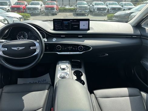Used 2022 Genesis GV70 2.5T w/ Select Package image 15