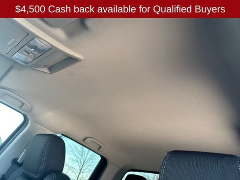New 2026 Nissan Frontier SV w/ All-Weather Content Package AWD/4WD image 23