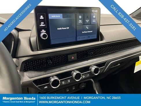 New 2026 Honda CR-V Sport image 17