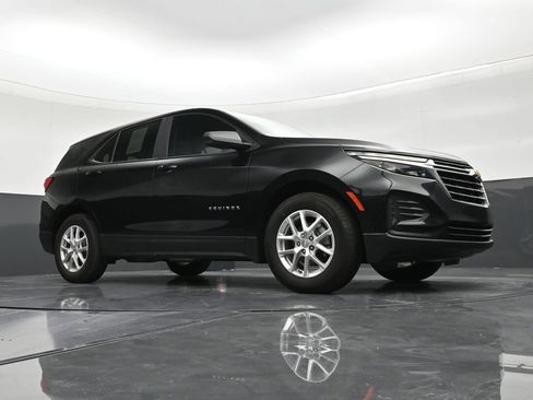 Used 2024 Chevrolet Equinox LS FWD image 26