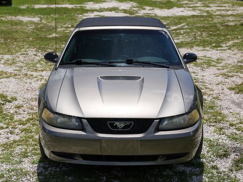 Used 2002 Ford Mustang Premium RWD image 19