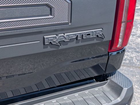New 2026 Ford F150 Raptor AWD/4WD image 31