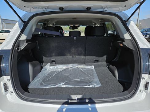 New 2026 Mitsubishi Outlander Sport ES AWD/4WD image 19