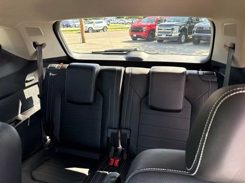 Used 2022 Volkswagen Atlas SEL Premium AWD/4WD image 15