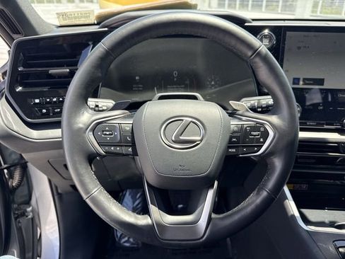 Used 2025 Lexus TX 350 FWD image 14