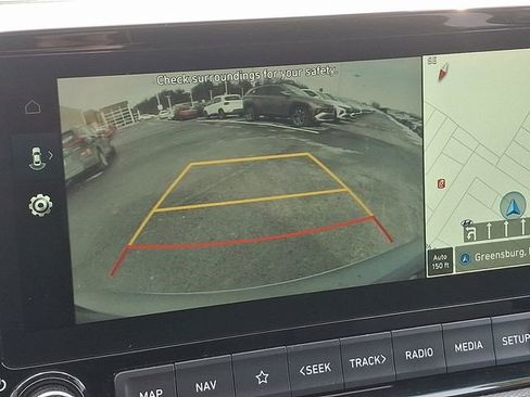 Certified 2023 Hyundai Kona SEL w/ Convenience Package image 19