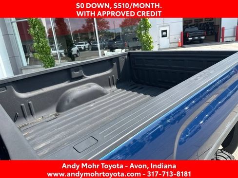Used 2016 GMC Sierra 1500 SLE w/ All-Terrain Package AWD/4WD image 34