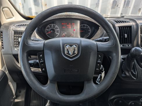 Used 2019 RAM ProMaster 2500 FWD image 24