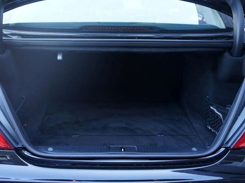 Used 2007 Mercedes-Benz S 550 image 5
