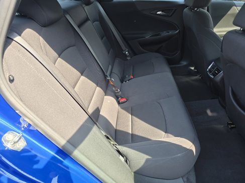 Used 2023 Chevrolet Malibu LT image 22