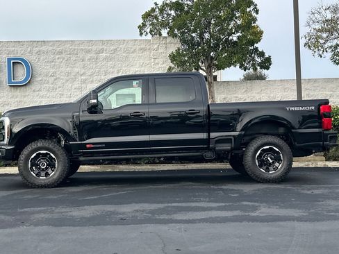 New 2026 Ford F250 Lariat w/ Tremor Off-Road Package image 7