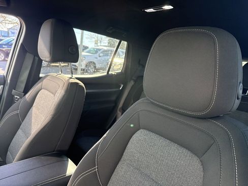 Used 2025 GMC Terrain Elevation image 12