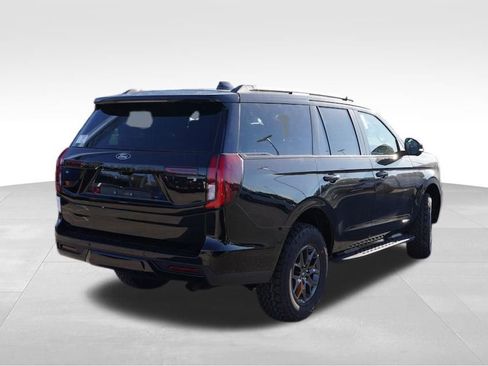 New 2025 Ford Expedition Tremor image 3