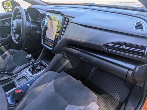 Used 2022 Subaru WRX Limited w/ Popular Package #1 image 22