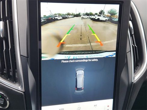 Used 2022 Ford Edge Titanium image 24