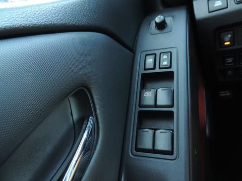 Certified 2023 Nissan Frontier PRO-4X w/ Pro Convenience Package AWD/4WD image 25