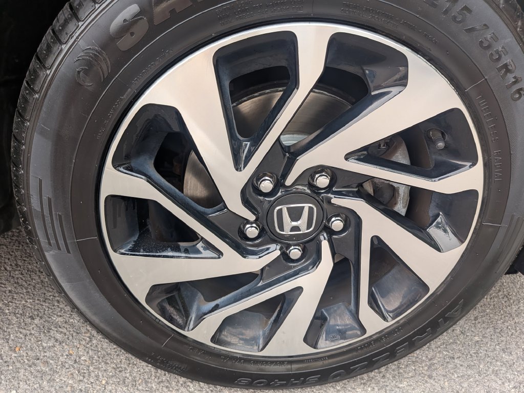 Used 2017 Honda Civic LX image 36