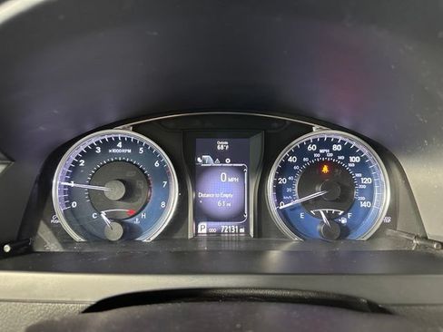 Used 2016 Toyota Camry LE FWD image 17