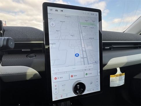 New 2025 Ford Mustang Mach-E Premium w/ Interior Protection Package image 19