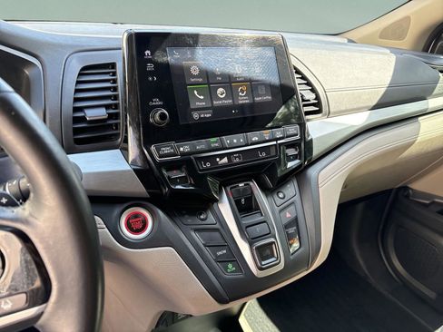 Used 2019 Honda Odyssey EX-L image 13