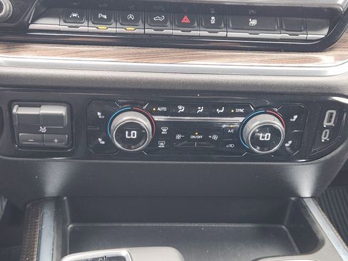 Used 2024 Chevrolet Silverado 1500 RST w/ Texas Edition Plus image 19