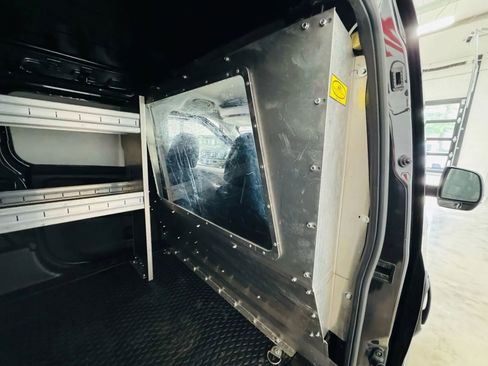 Used 2019 RAM ProMaster City Tradesman image 14