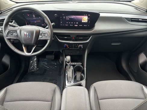 Used 2025 Buick Encore GX Preferred image 29