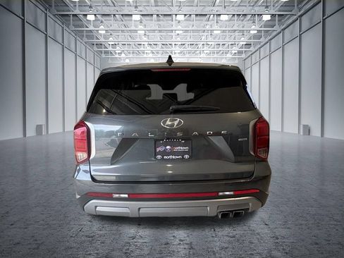 Used 2023 Hyundai Palisade SE AWD/4WD image 6
