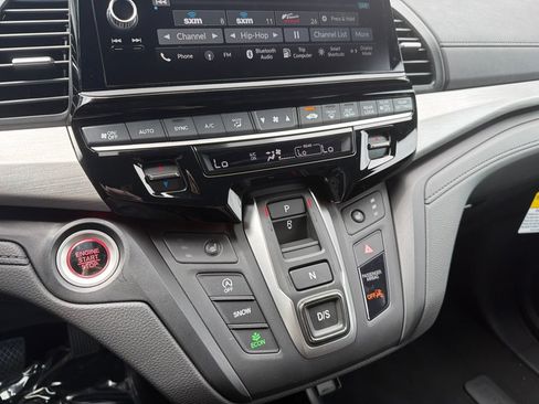 New 2026 Honda Odyssey Sport-L image 10
