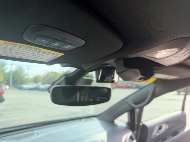 Used 2025 Chrysler Pacifica Limited FWD image 43