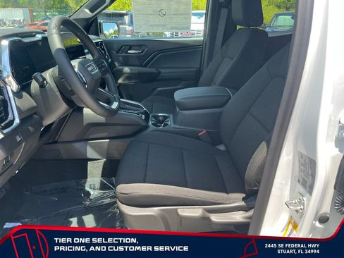 New 2026 GMC Canyon Elevation RWD image 9
