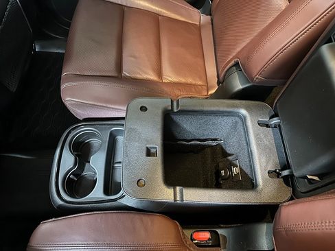 Used 2021 Dodge Durango Citadel image 41