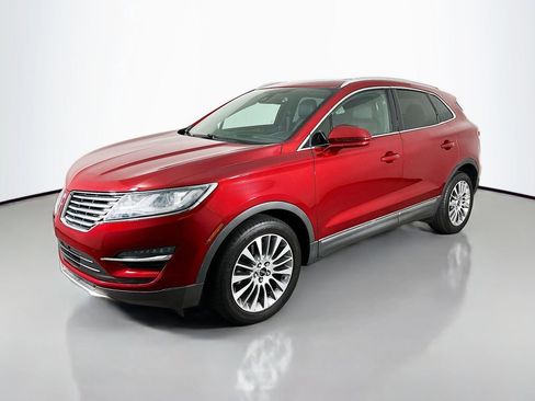 Used 2018 Lincoln MKC Reserve w/ Lincoln MKC Climate Package image 1