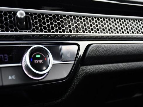 New 2026 Honda Civic Sport Touring image 15