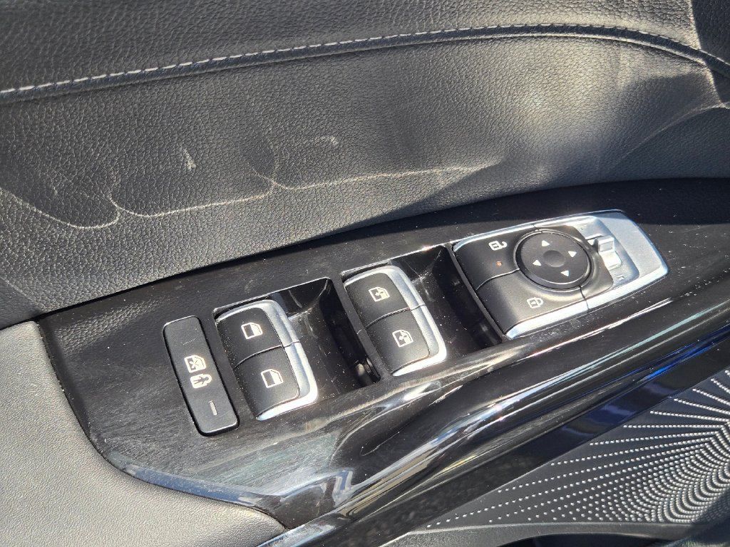Certified 2025 Kia K5 GT-Line FWD image 15