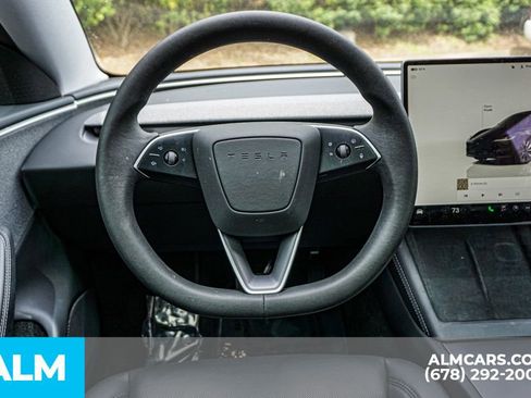 Used 2024 Tesla Model 3 Standard Range image 28