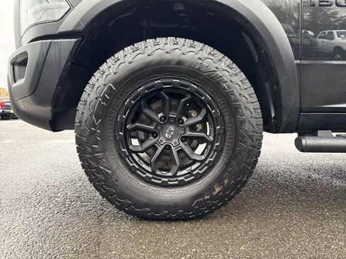 Used 2018 RAM 1500 Rebel w/ Luxury Group image 19