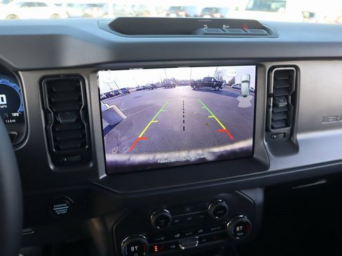 New 2025 Ford Bronco Big Bend image 6