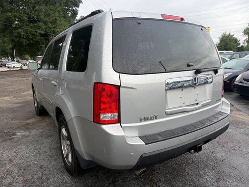 Used 2011 Honda Pilot Touring image 4