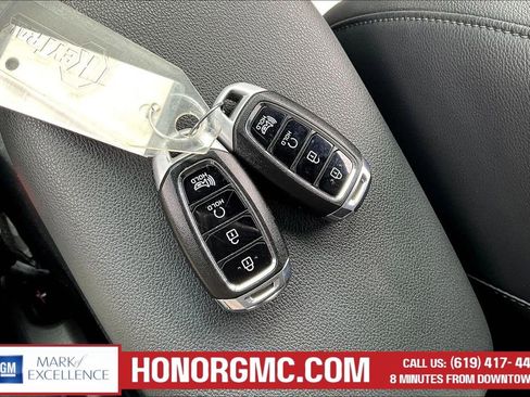 Used 2022 Hyundai Kona N image 33