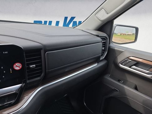 Used 2026 Chevrolet Silverado 1500 LT AWD/4WD image 10