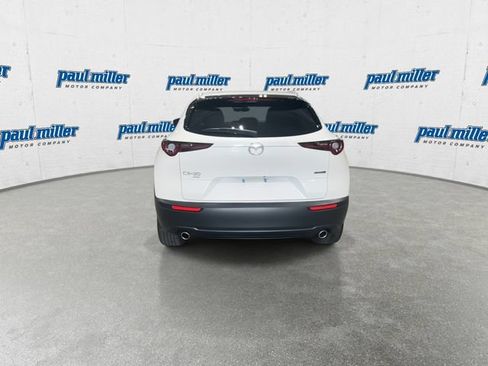 Certified 2023 MAZDA CX-30 AWD 2.5 S w/ Select Package image 10